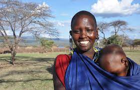 Afrikan (sometimes used in aave). Africa