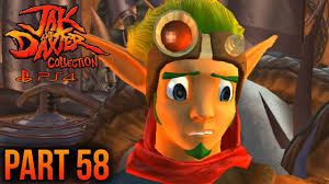 He was once the ruler of haven city while in the house of mar before he was betrayed and usurped by baron praxis and subsequently banished to the wasteland, where he either. Jak And Daxter Ps4 Collection 100 Part 58 Jak 3 Platinum Trophy Youtube
