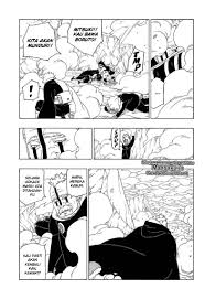 Nah, buat yang ingin download. Baca Manga Boruto