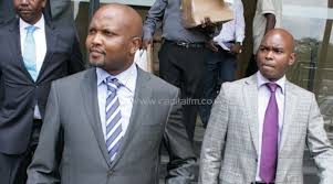 Working as an mp, there is no doubt that kuria earns a good salary and has been able to accumulate good net worth. Iebc To Declare Moses Kuria Gatundu South Mp Capital News