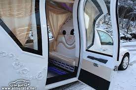 russians turn pt cruiser into awesome wedding car video photo gallery medium 1 limo cruisers russian wedding