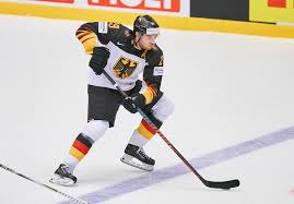 Super chance für marcel noebels! Eishockey Wm Wer Streamt Das Spiel Von Deutschland Was Noch Wichtig Ist Watson