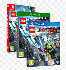 Xbox 360 lego ninjago games. Lego Ninjago Movie Video Game Png Images Pngegg