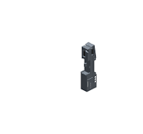 6ES7193-6BN00-0NE0 SIEMENS SIMATIC ET 200SP, BaseUnit BU-SEND, for station  expansion of ET 200SP via ET conn..