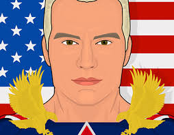 Wolfenstein New Colossus Projects :: Photos, videos, logos, illustrations  and branding :: Behance