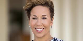 I am a bit of a boomerang,” Peggy Marie Alford told Fortune.