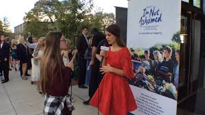 Watch i'm not ashamed (2016) online full movie free. Masey Mclain Of I M Not Ashamed Shares How She Is Inspired By Rachel Youtube