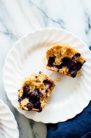 Healthy Blueberry Muffins Recipe Cookie And Kate Recipe Blueberry Muffin Recipe Healthy Muffin Recipes Blueberry Healthy Blueberry Muffins