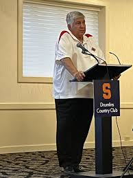 George, Thompson, and Sullivan join 2024 Upstate Lacrosse Hall of Fame