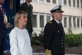 Posted on wednesday, may 19, 2021 at 8:01 p.m. Belgique L Execution De La Vision Strategique Se Poursuivra Fob Forces Operations Blog