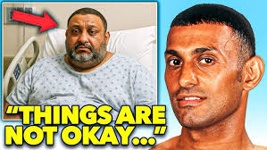 🥇🔥🥊Ahmad Shtewi VS. Ali Shwan🥊🔥🥇