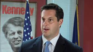 Senator Greg Ball comments