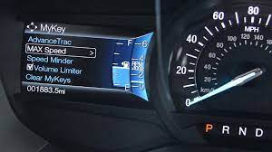 The sticky keys icon, which looks like a few white keyboard keys, will show up in your taskbar at the. Parents Use Ford System To Place Limits On Teen Drivers