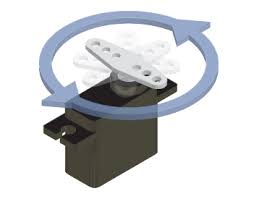 Talk to servo actuator experts now! Servos Explained Sparkfun Electronics