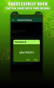 Descargar wifi password hack gratis. Wifi Password Hacker App Prank For Android Apk Download