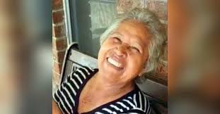 Maria Juanita Vallejo Obituary