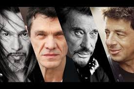 Nos chanteurs et chanteuses de nos souvenirs d'hier et Aujourd'hui