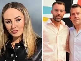 RTVE intenta ocultar su relación con Óscar Cornejo y Adrián Madrid mientras  estos presumen de datos de audiencia