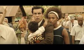 Its events range from the 1950s to 2004, spanning the period when equatorial guinea was colonized by spain and the island. Palm Trees In The Snow Foluke S African Skies