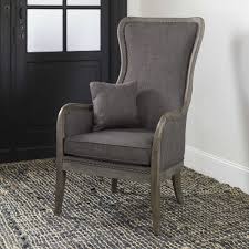 Accent chair refers to many types of chairs. Chenin Accent Chair Uttermost