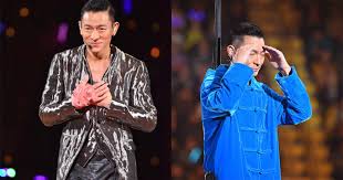 View all andy lau tv. Andy Lau To Perform At S Pore Indoor Stadium From Sept 25 To 28 2019 Mothership Sg News From Singapore Asia And Around The World