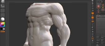 What Is 3d Digital Sculpting 2 beniefits to this techinique of sculpture is that it can be 3d, and it modeling is the process of forming a pliable medium with hands or tools.