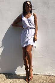 Create beautiful handmade items for babies, kids, and adults using our digital pdf sewing patterns. Ellie Knit Dress White Knit Dress Solange Dress Dresses