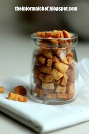 Image result for Fried Pork Lard Glossary In English