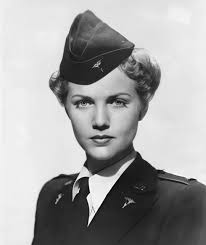 Teri Weigel and Leif Garrett in 1988 Cheerleader Camp movie