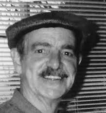 Gordon Bradford Obituary