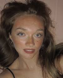 i miss my blonde hair (april fools)