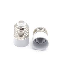 Satin Almak Yeni E27 E14 Bankasi Led Ampul Lamba Donusturucu Vida Soket Adaptoru Tutucu Light Bulb Lamp Led Light Bulb Light Accessories