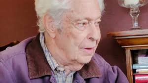 'Every step along the way, George Morgan was with me': Friends, family  remember pioneering professor