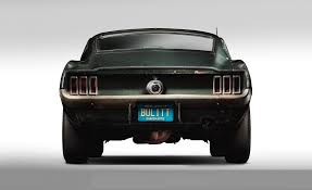 Brown had a 1969 mustang shelby gt500 in his house, one that he had purchased himself in may, 1969 for the. Steve Mcqueen S Bullitt Movie Mustang Suddenly Reappeared