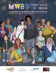 MANY WAYS OF BEING CURRICULUM