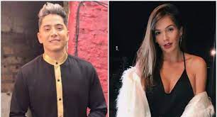 Andy Rivera cuenta razones de fin de relación con Lina Tejeiro