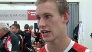 Webster shows good signs