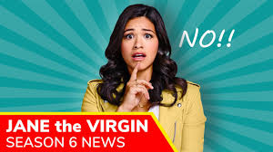 Jane the virgin was revolutionary tv. Jane The Virgin Season 6 Is Finally Happening Here S What To Expect Dkoding