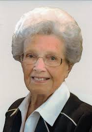 Obituary of Mary Elizabeth Childs