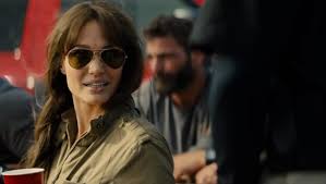 La rusa más famosa de la edición. Safarova Presenta A Su Famoso Y Multimillonario Nuevo Novio