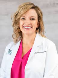 BSA Harrington Cancer Services