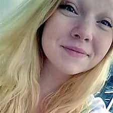 SABRINA DAVENPORT Obituary (2018)
