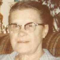 Myrtle Mae Harper (1910–1983) • FamilySearch