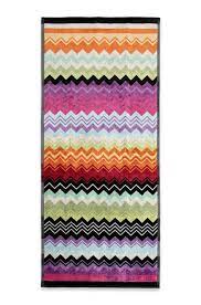 Missoni home stanley bath towel set nwt. Gym Towels Missonihome Missoni Com