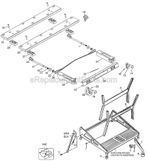 View and download black & decker workmate 200 instruction manual online. Black And Decker Workmate Wm225 Ereplacementparts Com