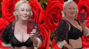Michelle-Gilf of your Dreams~ on X: Here is the link to my content:  t.coUorthZ3FOy lots of nude pictures, solo videos, a few bg  videos, 2 professional porn movies. If you like mature