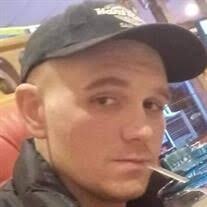 Austin Glen Edgar Obituary