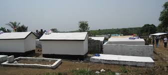Liberian holiday 26th of july design element with waving flag as a symbol of independence. Culture Of Decoration Day In Liberia Diamonds For Peace