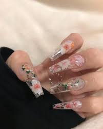 Para mantener las uñas siempre saludables. Best Nail Designs Of All Time Perfect Nails Jelly Nails Cute Nails