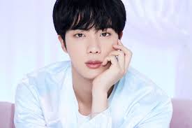 Domestika ist die größte gemeinschaft für kreative. Crush Alert Worldwide Handsome Kim Seokjin Fuzzable